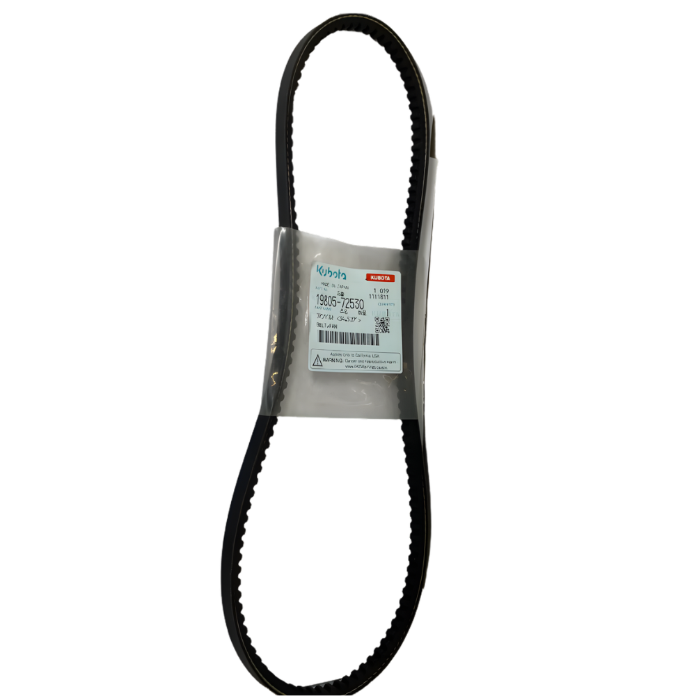 BELT,FAN (KU-1980572530)