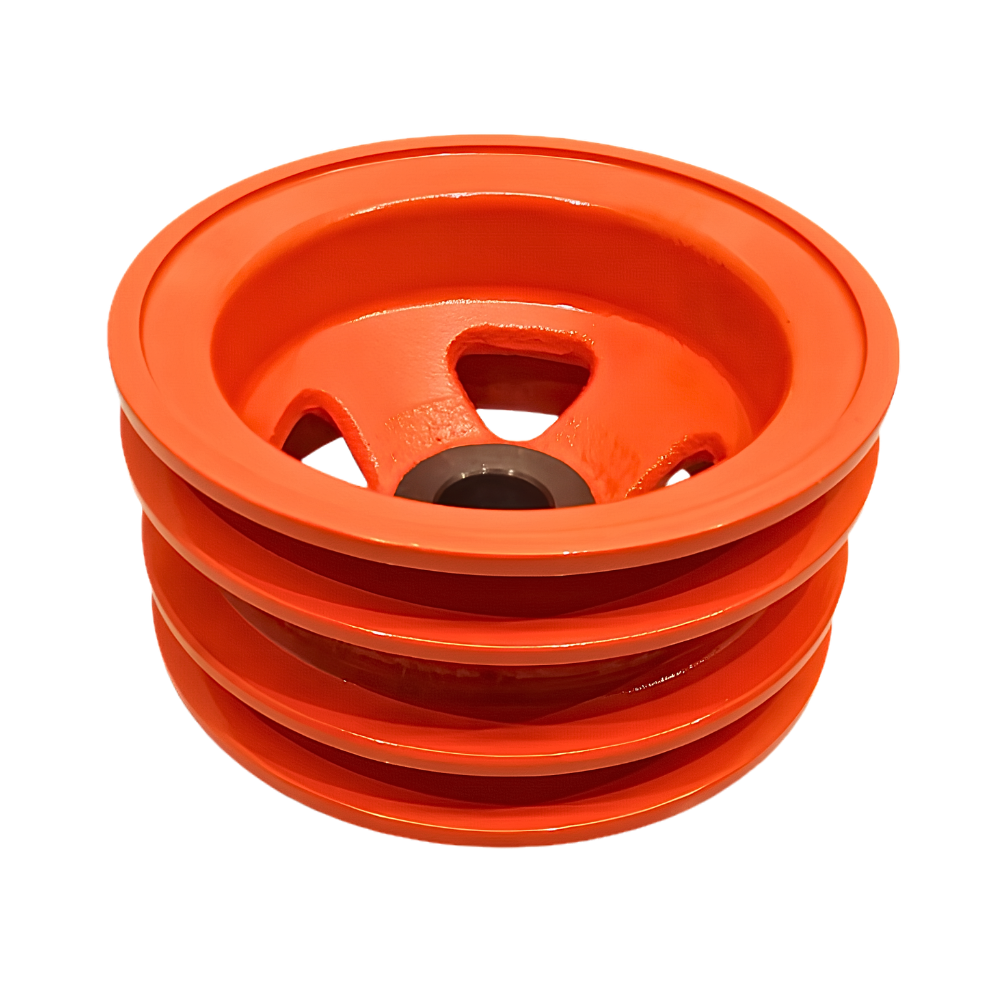 BLADE CENTRE PULLEY (KU-K541071240)
