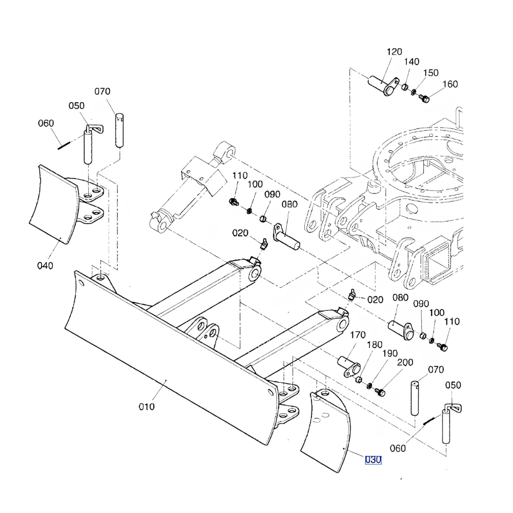BLADE,EXT.,L (KU-RG13874420)