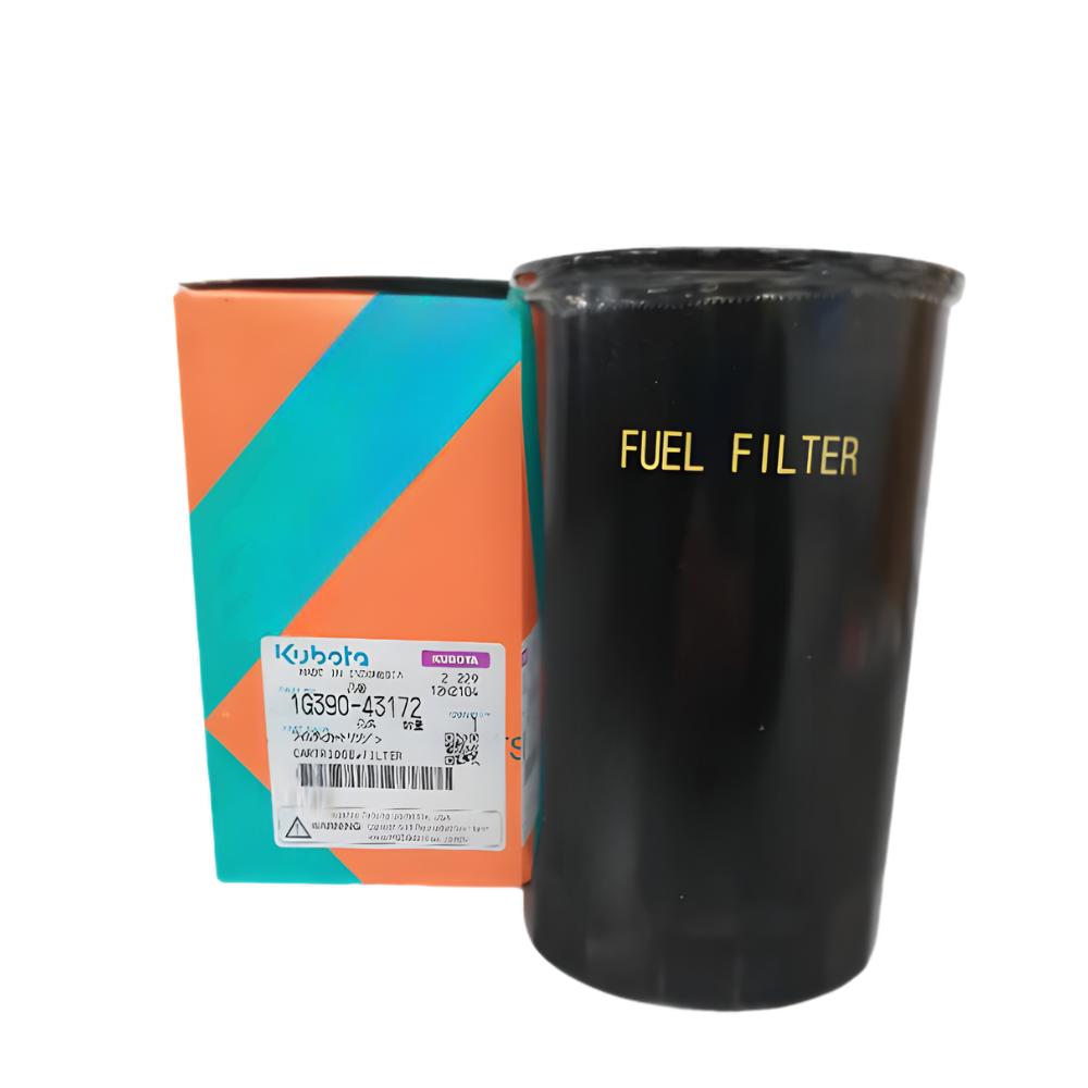 CARTRIDGE,FILTER (KU-1G39043172)