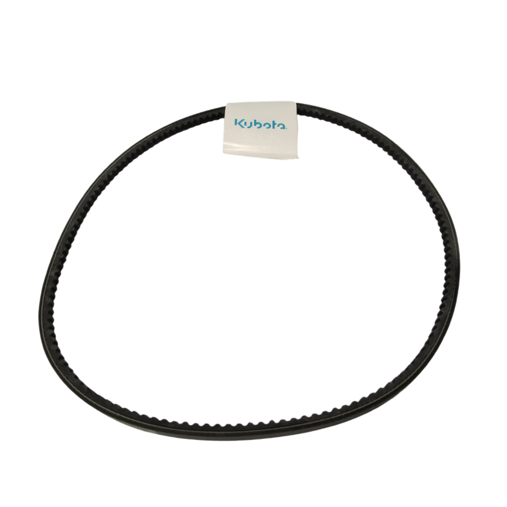 COGGED FAN BELT 37 (KU-1624197012)