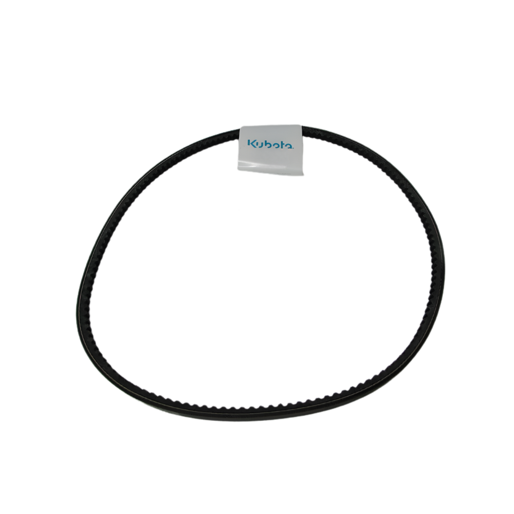 COGGED FAN BELT 37.5 (KU-1628297012)