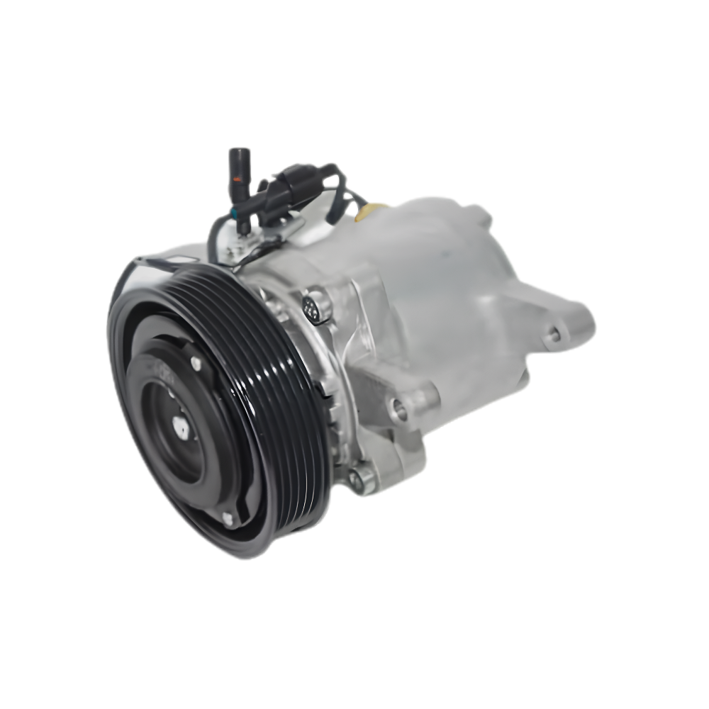COMPRESSOR ASSEMBLY (KU-3P99900620)