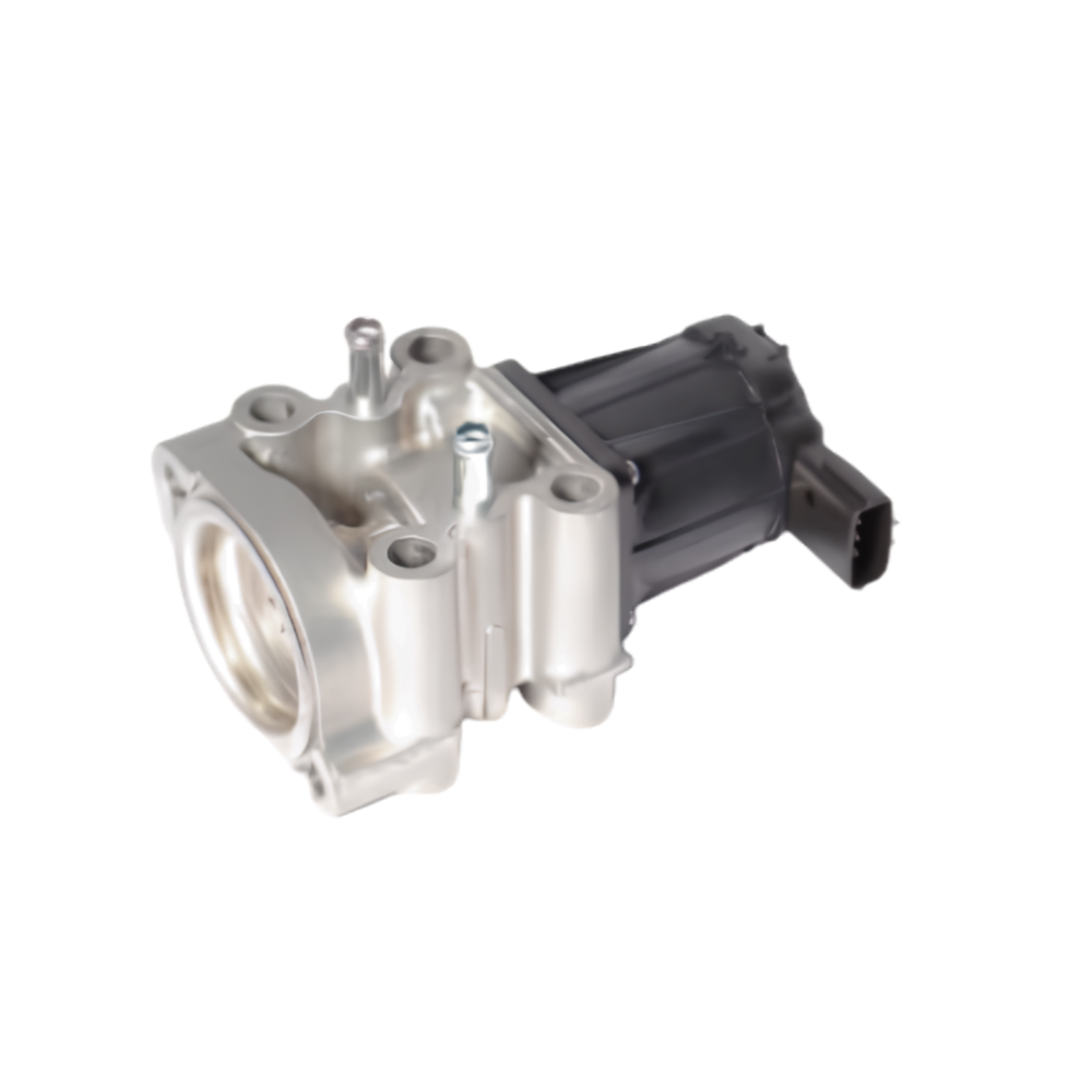 EGR VALVE ASSEMBLY (KU-1J52062703)