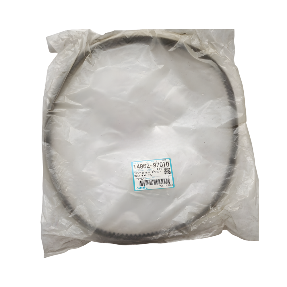 FAN BELT (KU-1496297010)