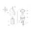 FILTER,FULL-ASSY(FUE (KU-3S50543010)