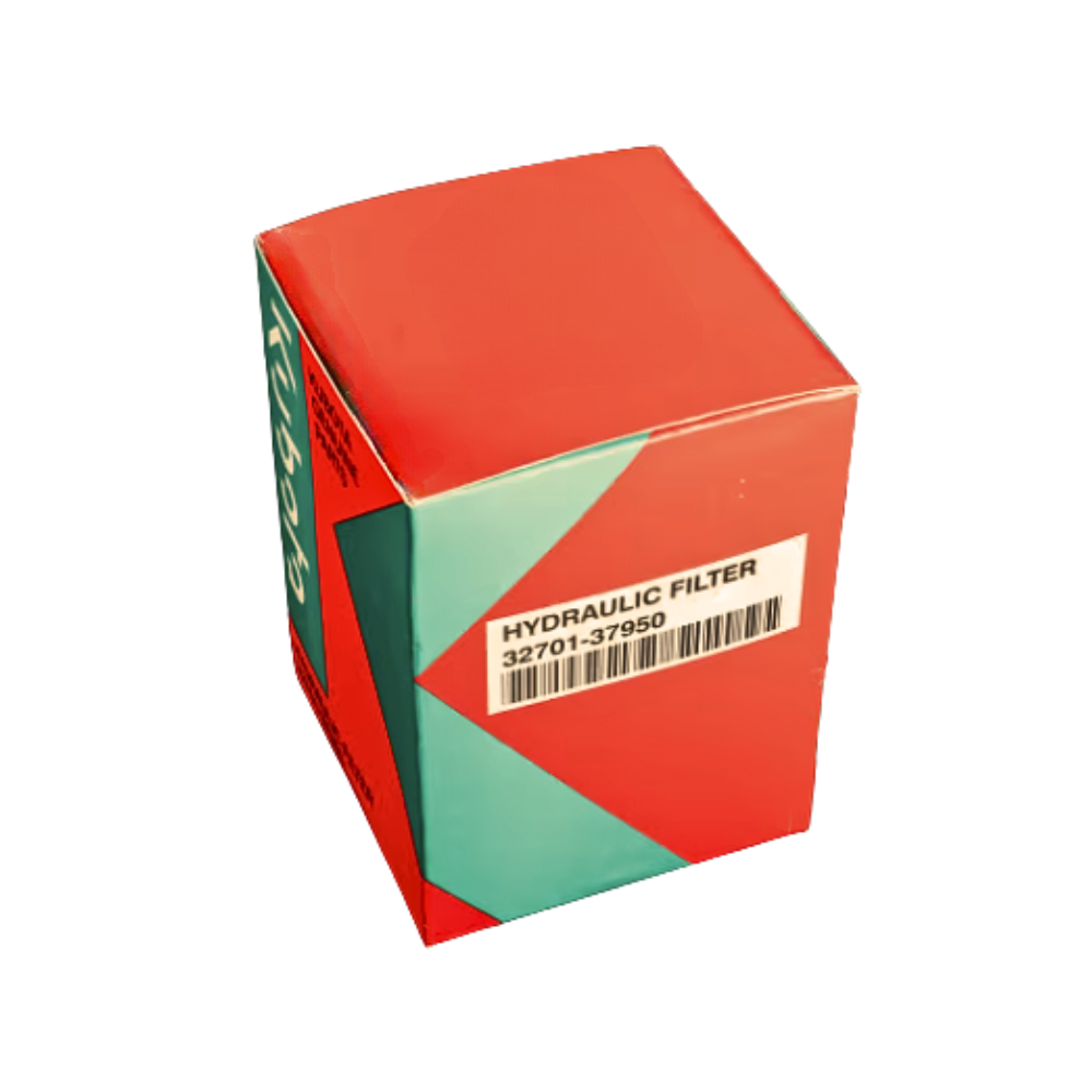 HYDRAULIC FILTER (KU-3270137950) - Image 2