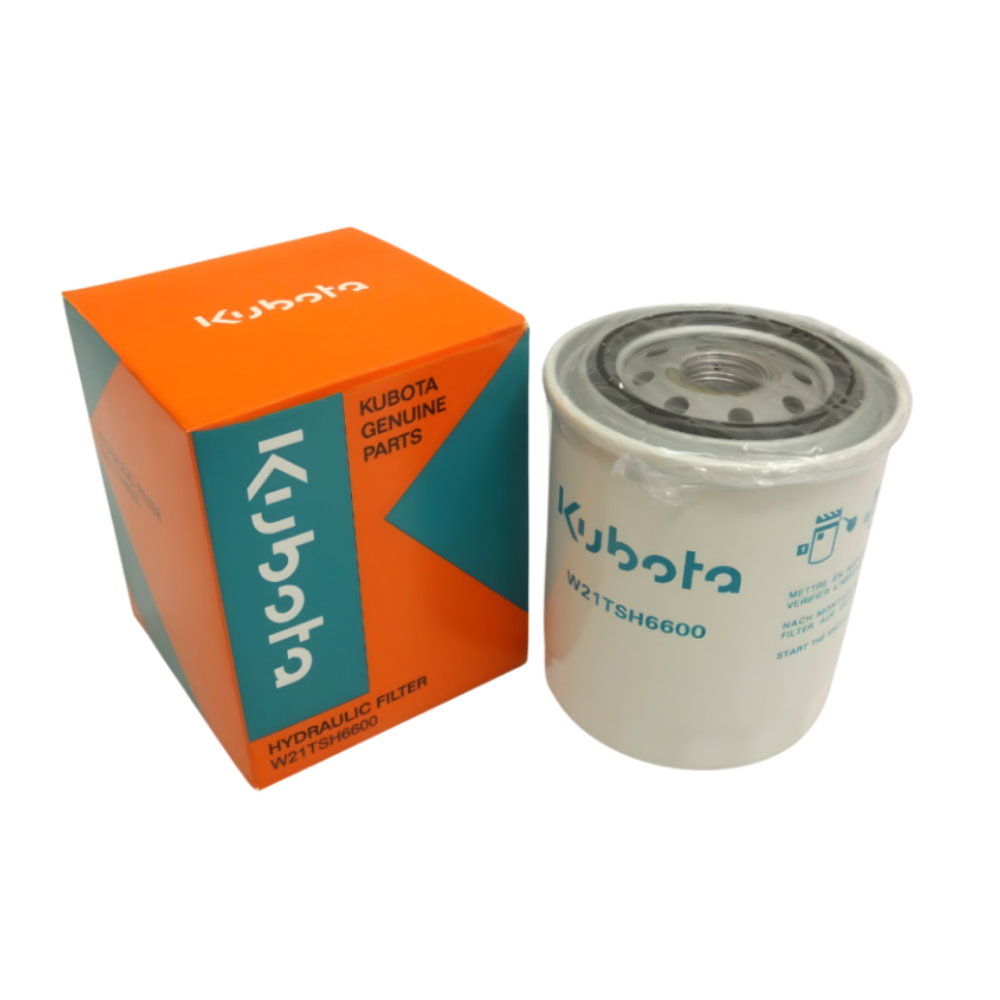 HYDRAULIC OIL FILTER (KU-HH66036060)