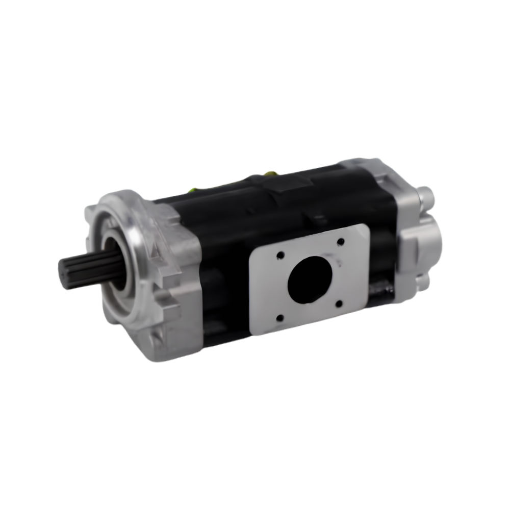 HYDRAULIC PUMP ASSEMBLY (KU-3S21582200)