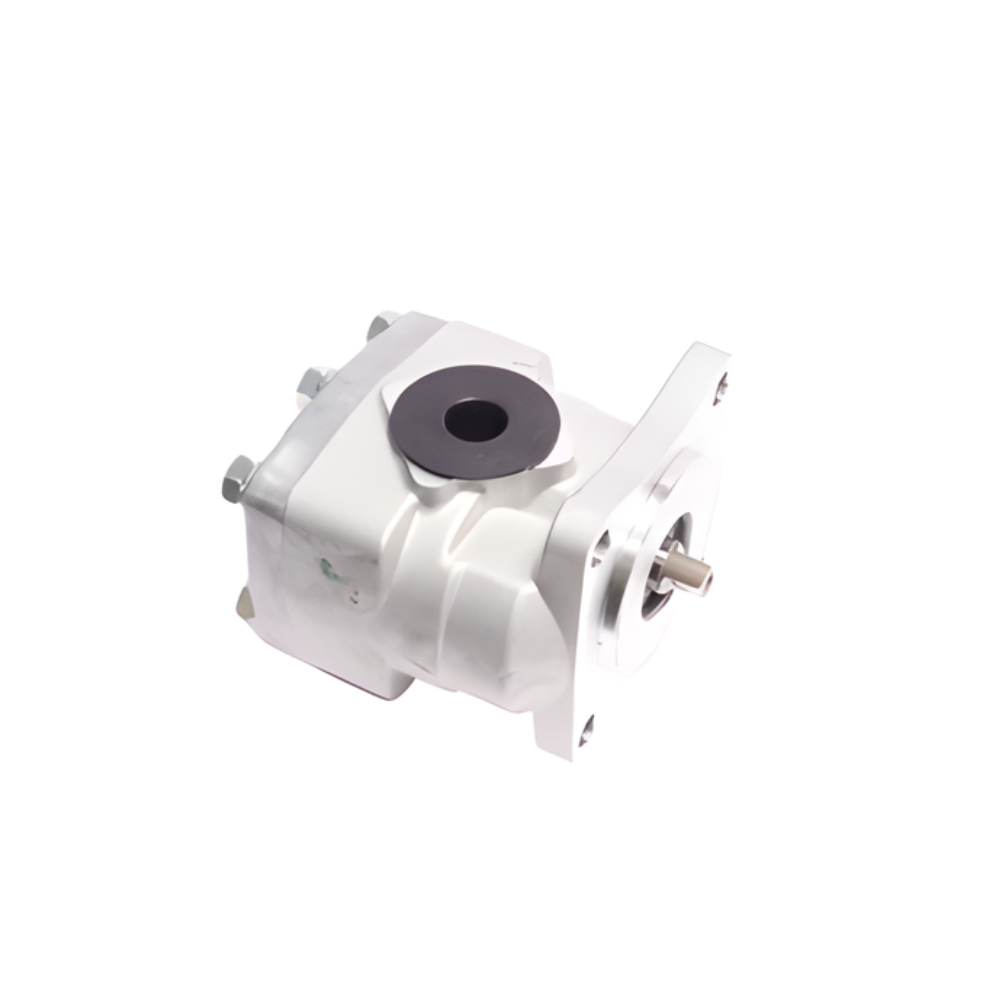 Kubota 67810-76100 Hydraulic Gear Pump Assembly