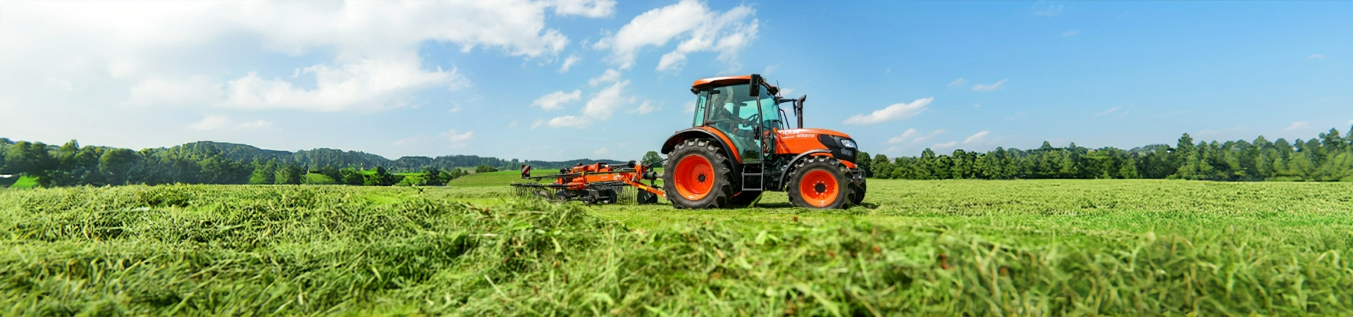 Kubota Agri 1920 x 450px