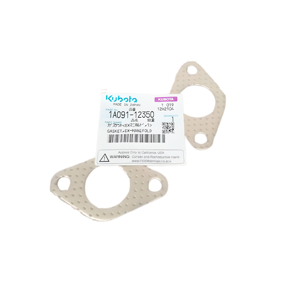 MANIFOLD GASKET (KU-1A09112350)