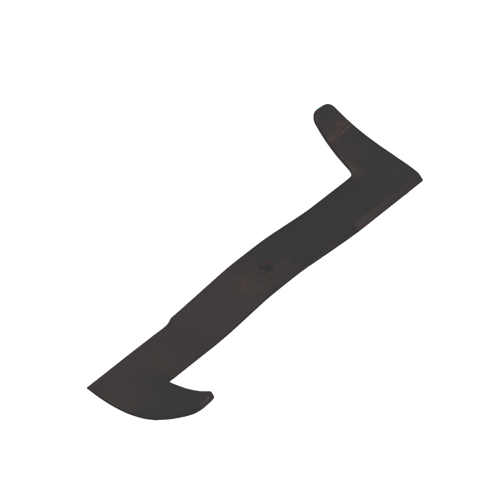 MOWER BLADE,42 LH (KU-K524371830)