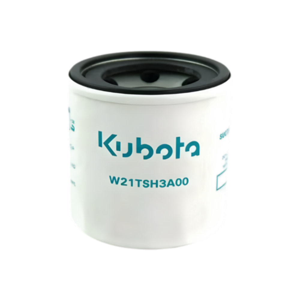 OIL FILTER ASSY HYDRAU (KU-HH3A082623)