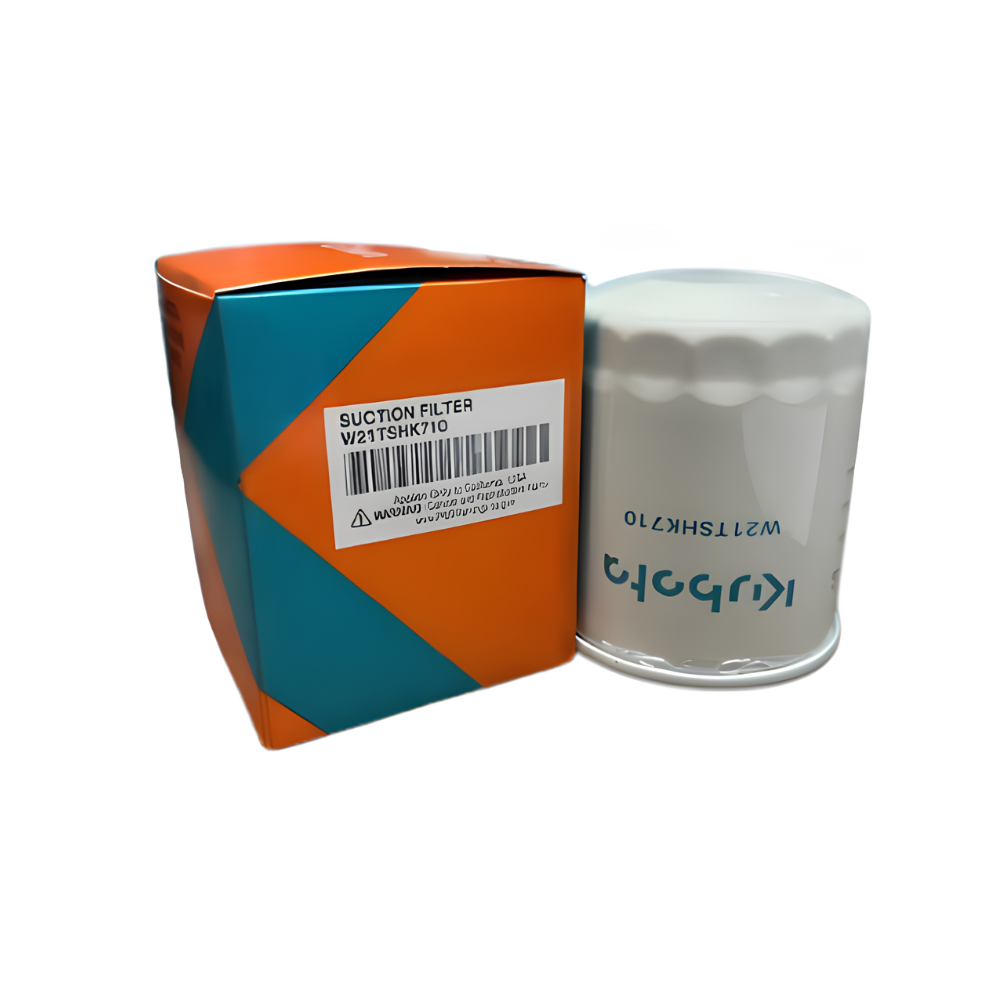OIL FILTER,SUCTION HYD (KU-HHK7114080)