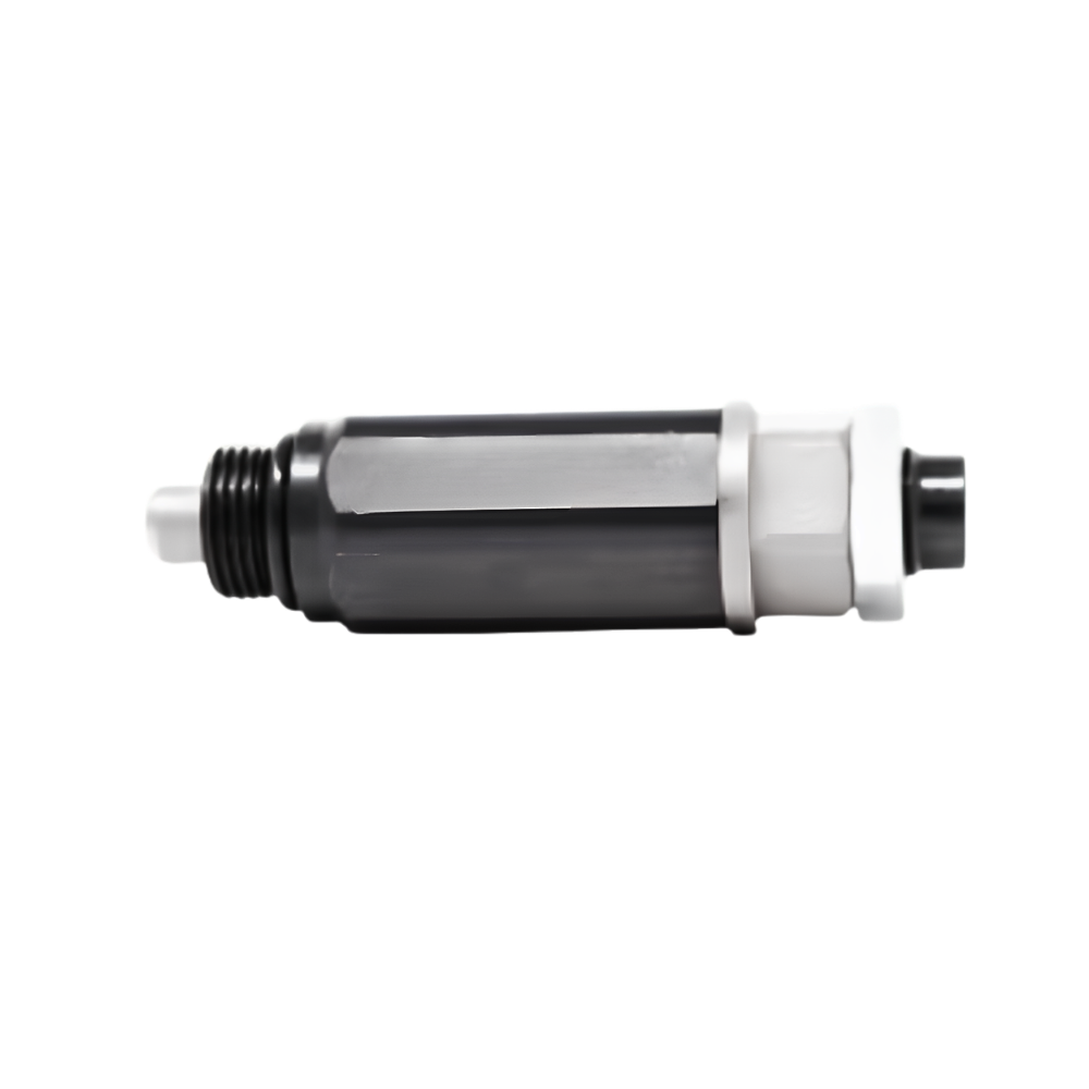 RELIEF VALVE, INLET (KU-RG13870080)
