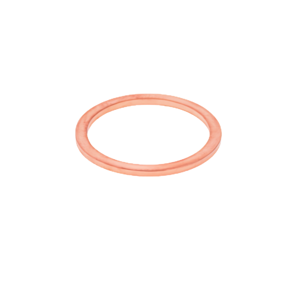 SEAL (DIN 7603 22×27 CU) (KU-3J09909278)