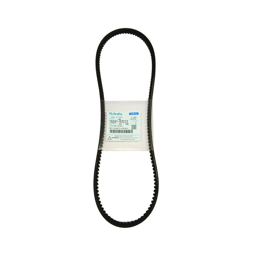 V-BELT (KU-1624197010)