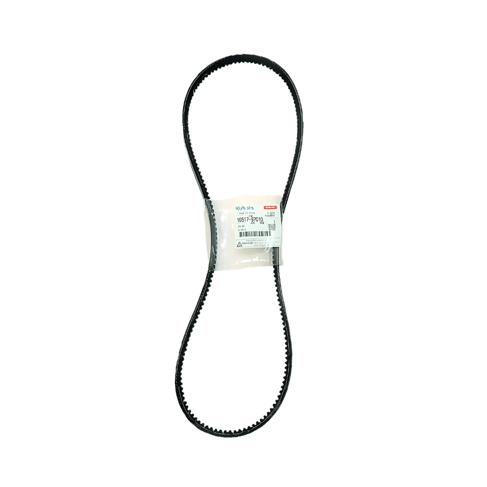 V BELT (KU-1G51797010)