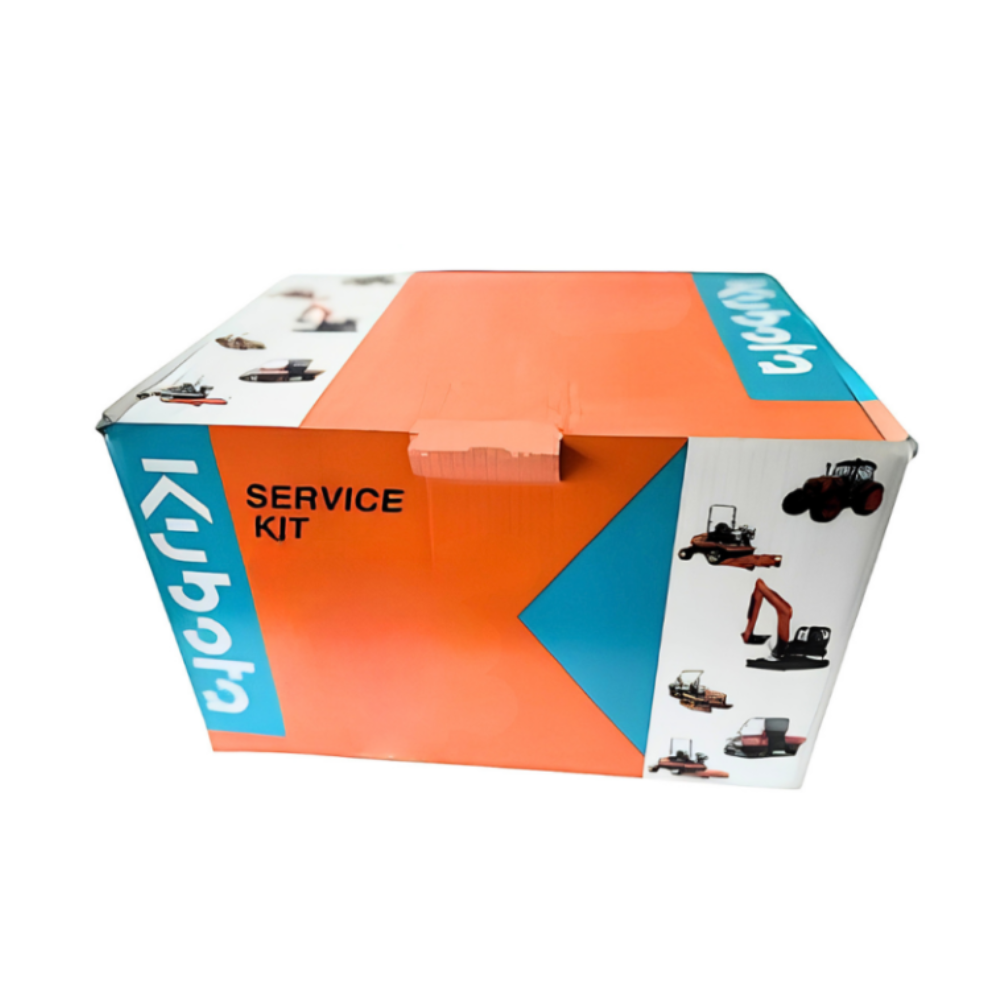 G26 Service Kit (W21TK00482)