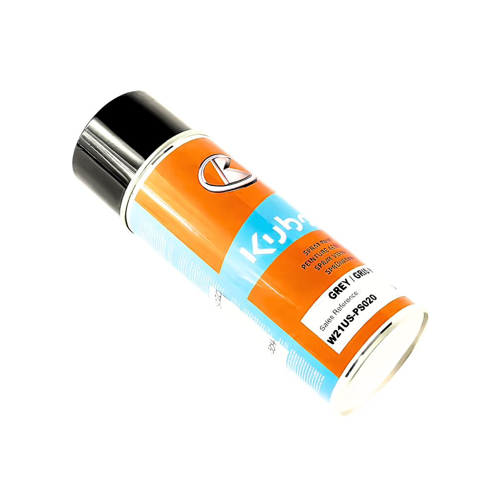 GREY N°41, 400 ML SPRA (KU-W21USPS041)