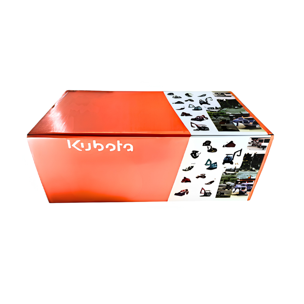 KX080-3 A 1000hr Service Kit (W21CK00365)