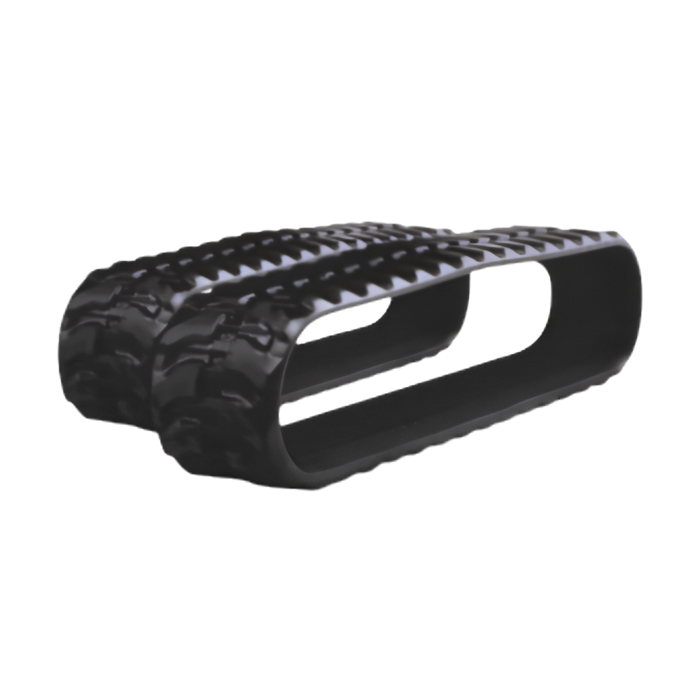 KX36 KX36-2 KX41-2 Rubber Track (W21CS41267)