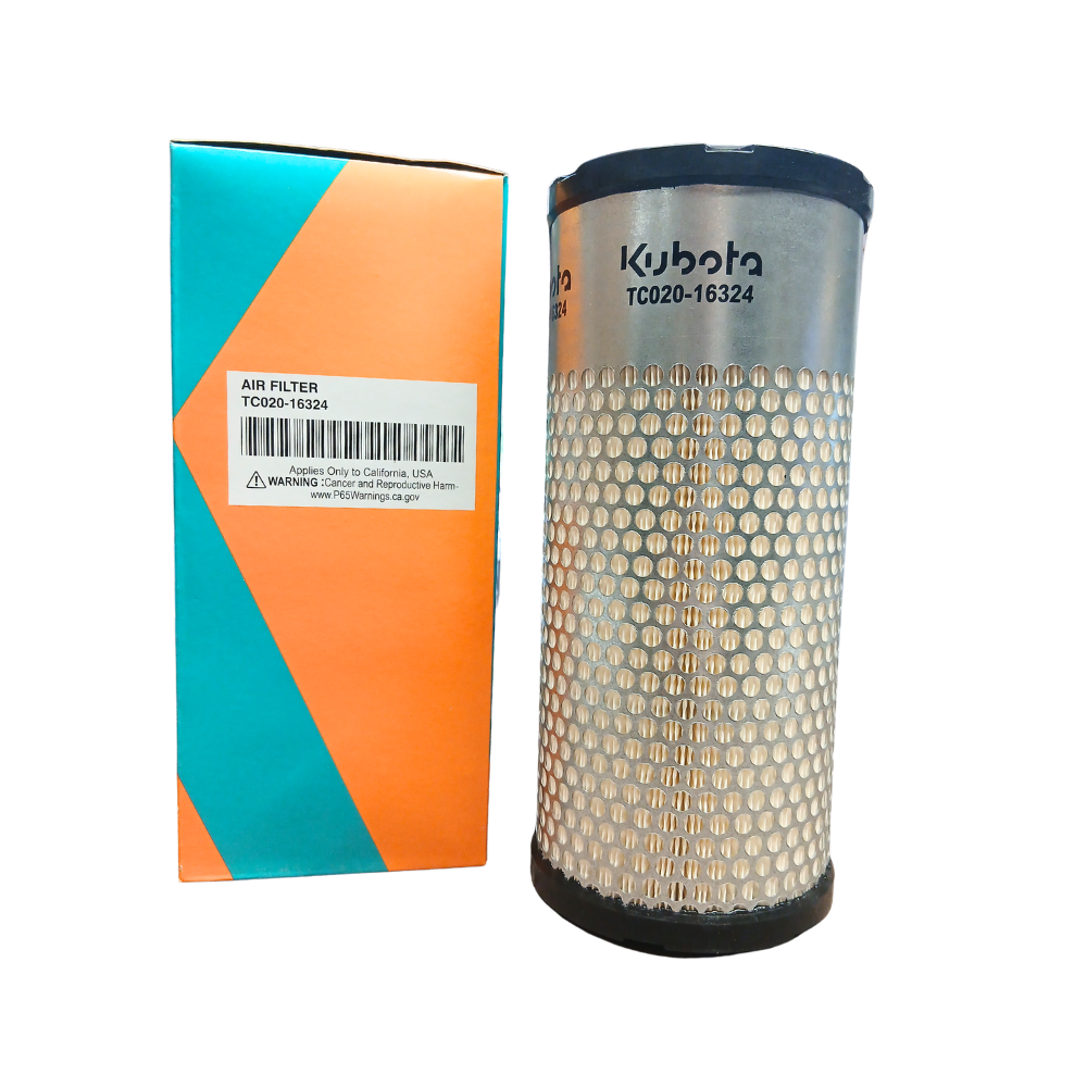 OUTER AIR FILTER (KU-TC02016320)
