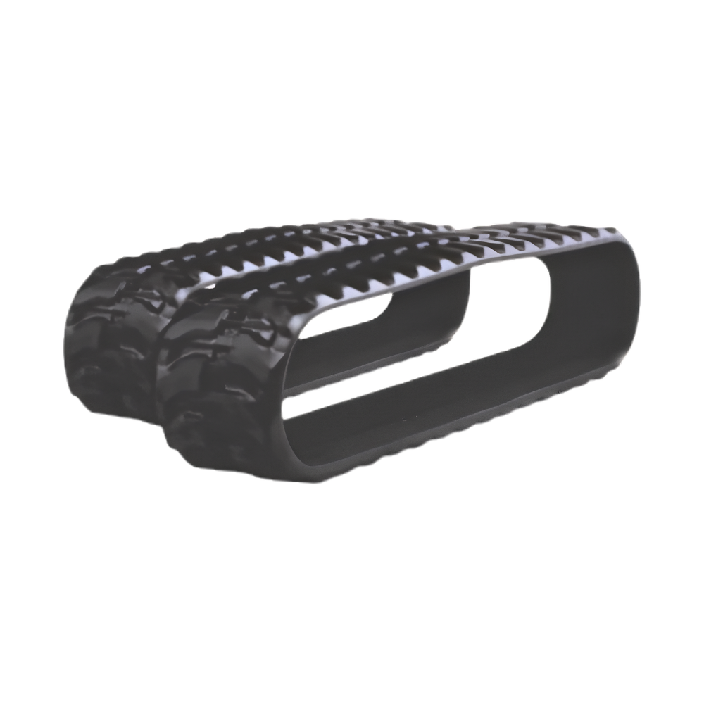 U45-3 U50-3 KX161-3 U48-4 U55-4 KX057-4 U50-5 U56-5 KX060-5 Rubber Track (W21CS19519)