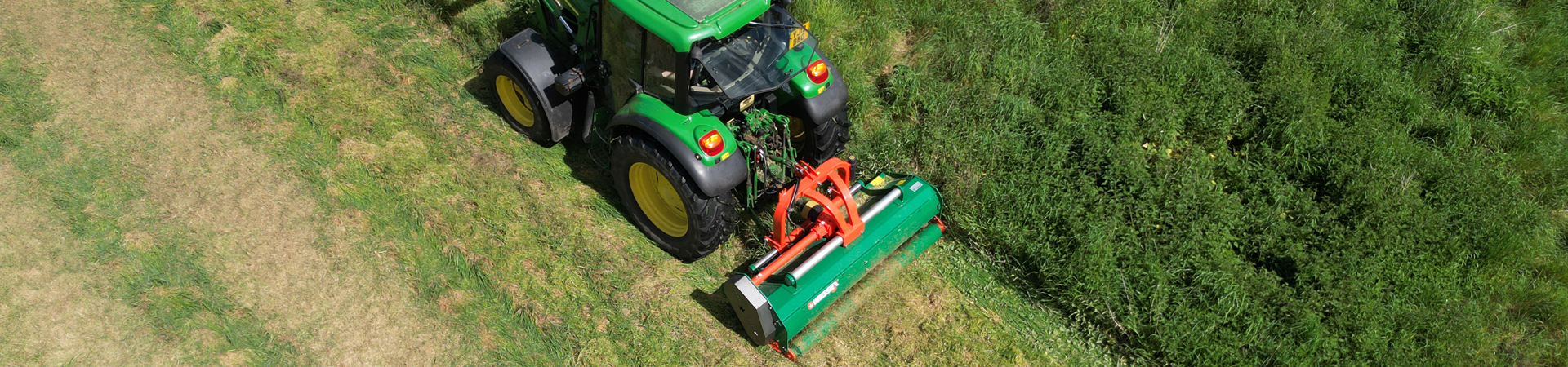 Wessex Int Banner Image