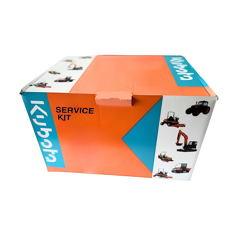 500HR SERVICE KIT FOR RT250-2RT260-2 (KU-W21CK00279)