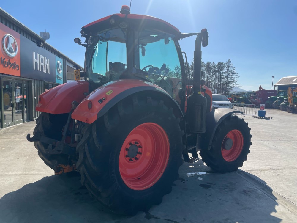 KUBOTA M7151 TRACTOR (41031756) - Image 26