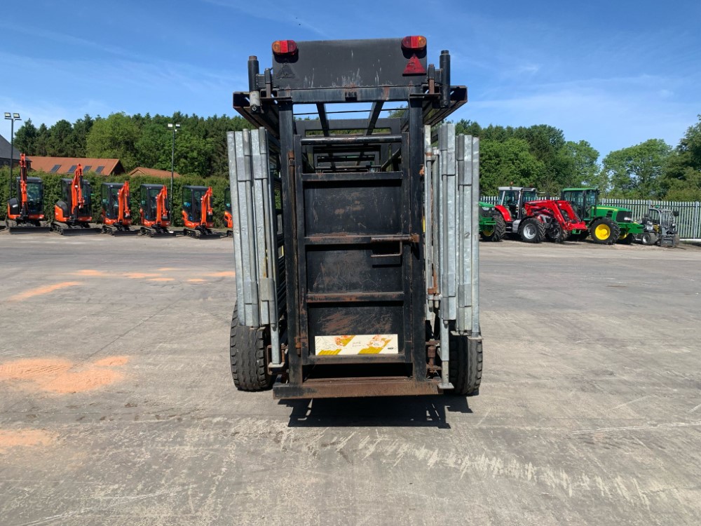 MISC CATTLE SYSTEM CATTLE HANDLING (12011908) - Image 14