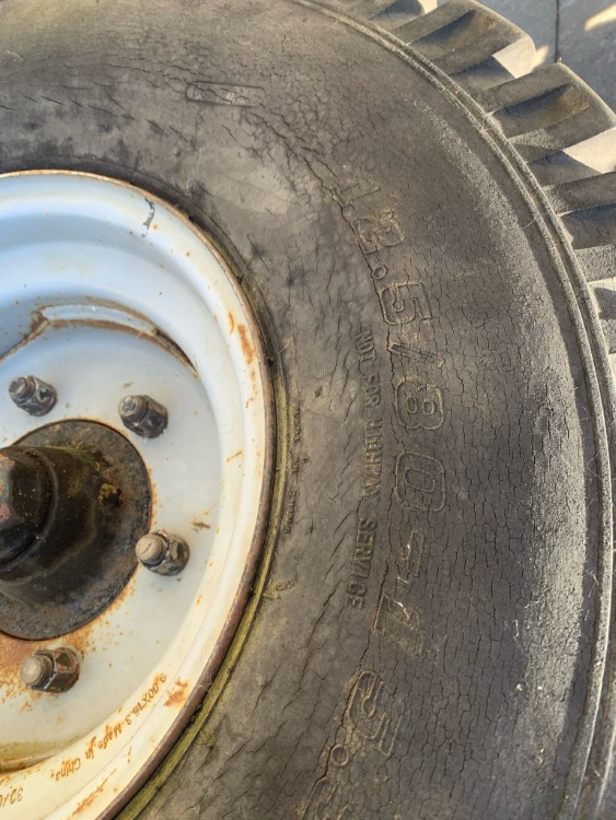 MISC CATTLE SYSTEM CATTLE HANDLING (12011908) - Image 20