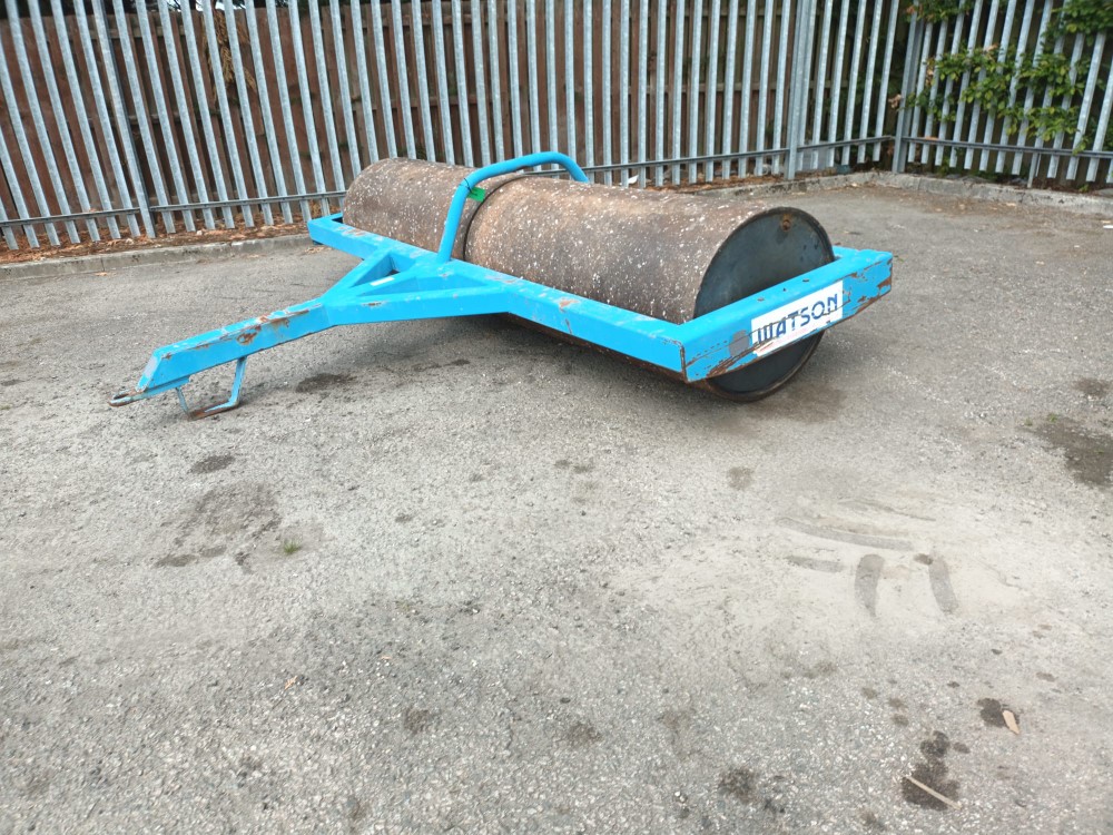 WALTER WATSON ROLLER GRASS (11035952) - Image 10