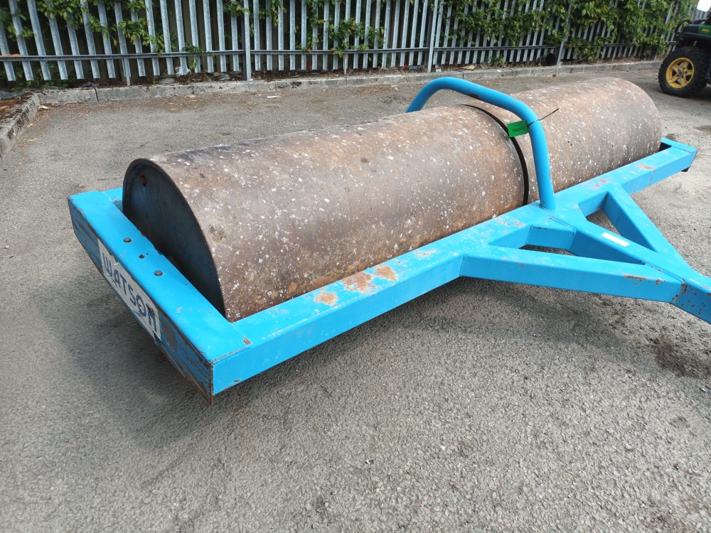 WALTER WATSON ROLLER GRASS (11035952) - Image 13