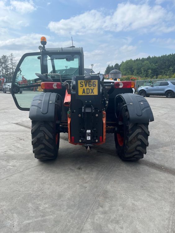 BOBCAT TL358+ TELEHANDLER (12012001) - Image 18