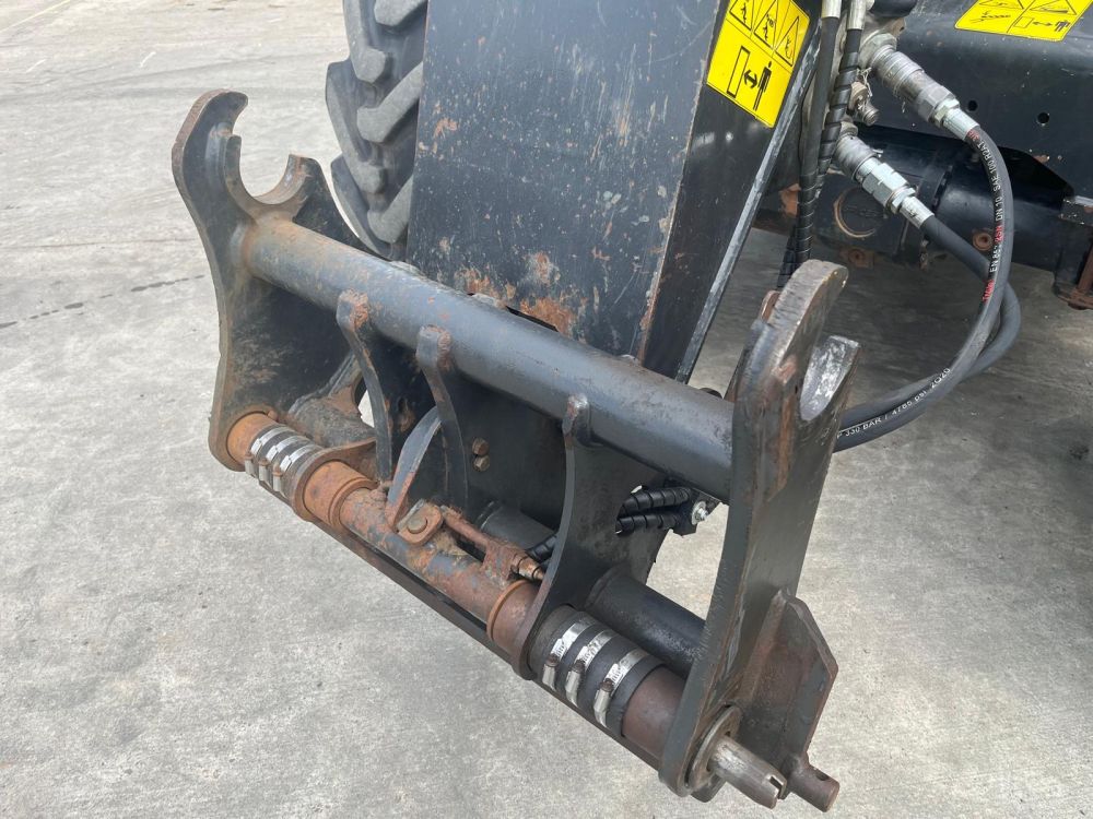 BOBCAT TL358+ TELEHANDLER (12012001) - Image 21