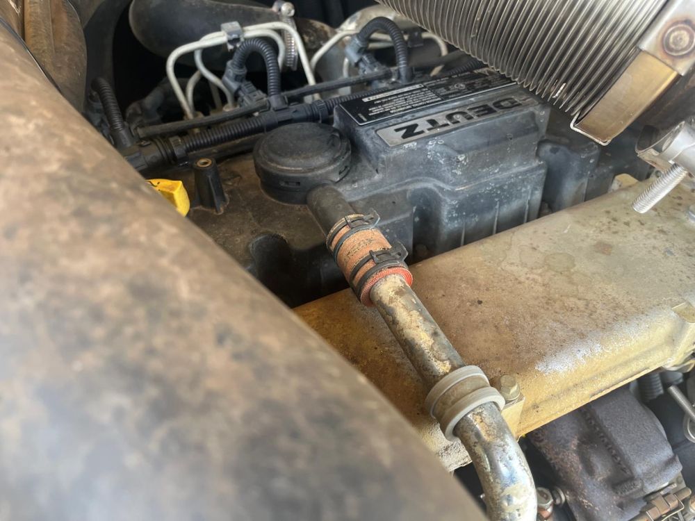 BOBCAT TL358+ TELEHANDLER (12012001) - Image 23