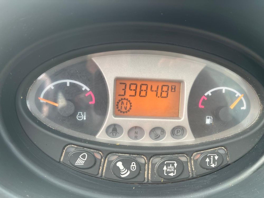 BOBCAT TL358+ TELEHANDLER (12012001) - Image 26