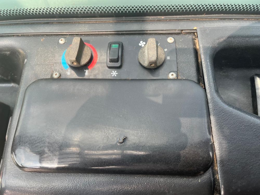 BOBCAT TL358+ TELEHANDLER (12012001) - Image 29