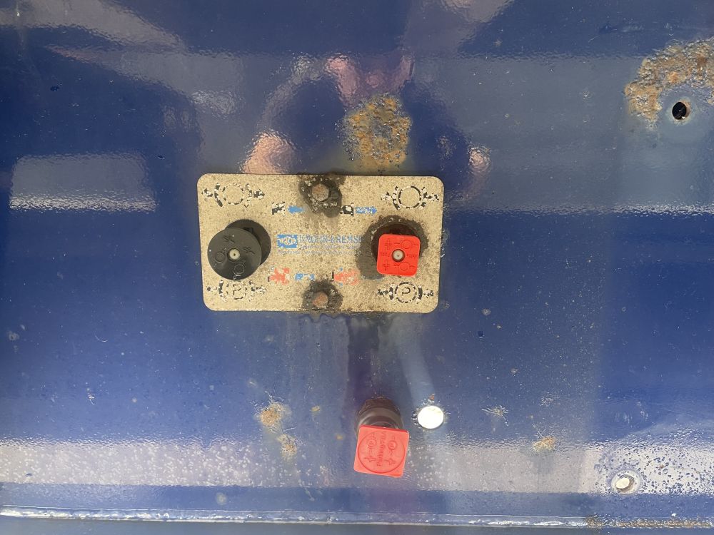 MISC TRAILER FRUEHAUF TIPPER (12012041) - Image 36