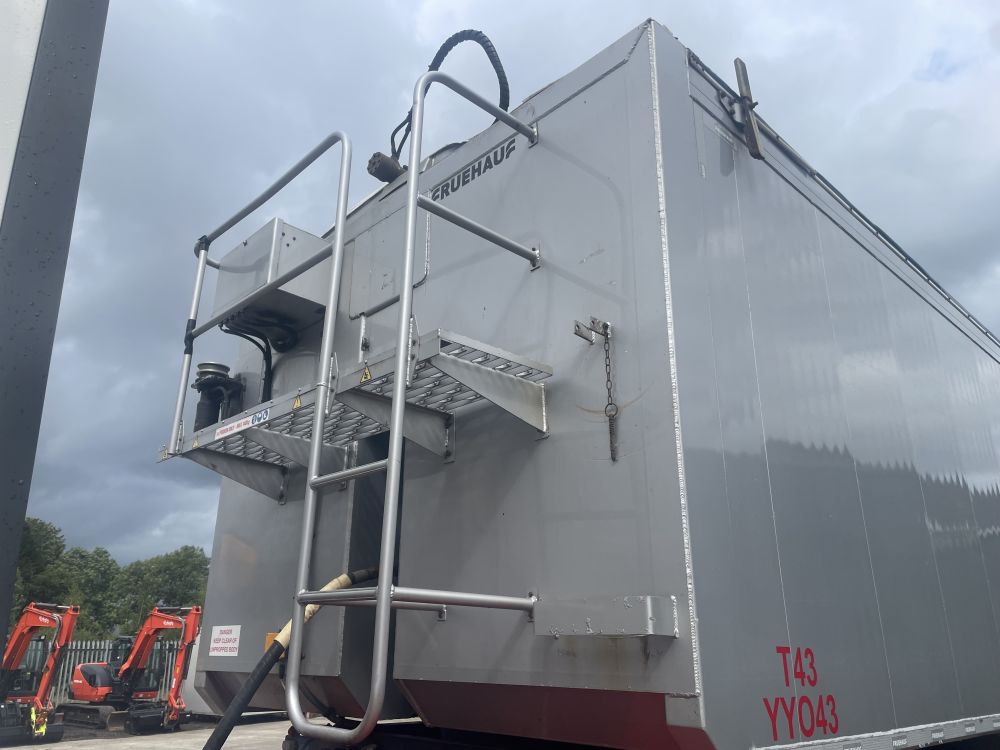 MISC TRAILER FRUEHAUF TIPPER (12012041) - Image 38