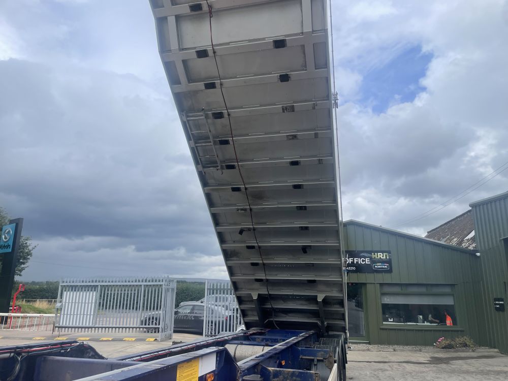 MISC TRAILER FRUEHAUF TIPPER (12012041) - Image 41