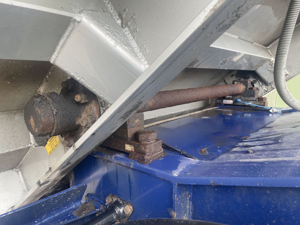 MISC TRAILER FRUEHAUF TIPPER (12012041) - Image 46