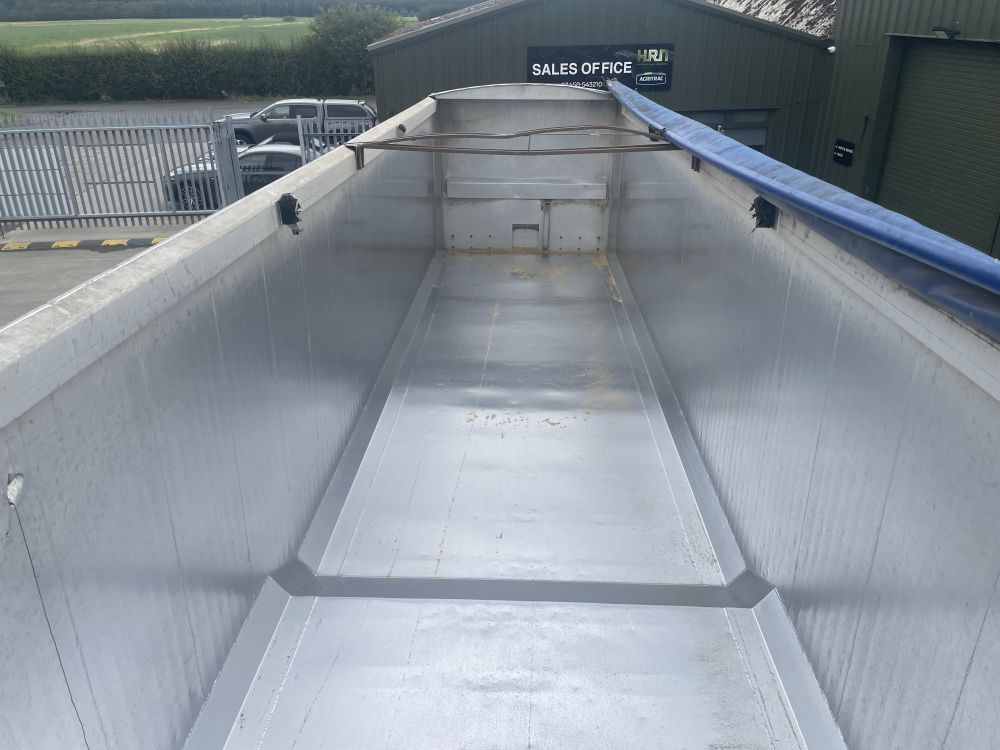 MISC TRAILER FRUEHAUF TIPPER (12012041) - Image 49