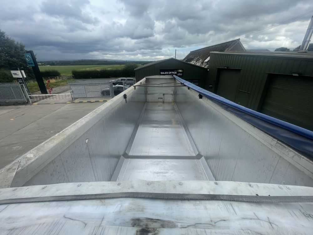 MISC TRAILER FRUEHAUF TIPPER (12012041) - Image 50