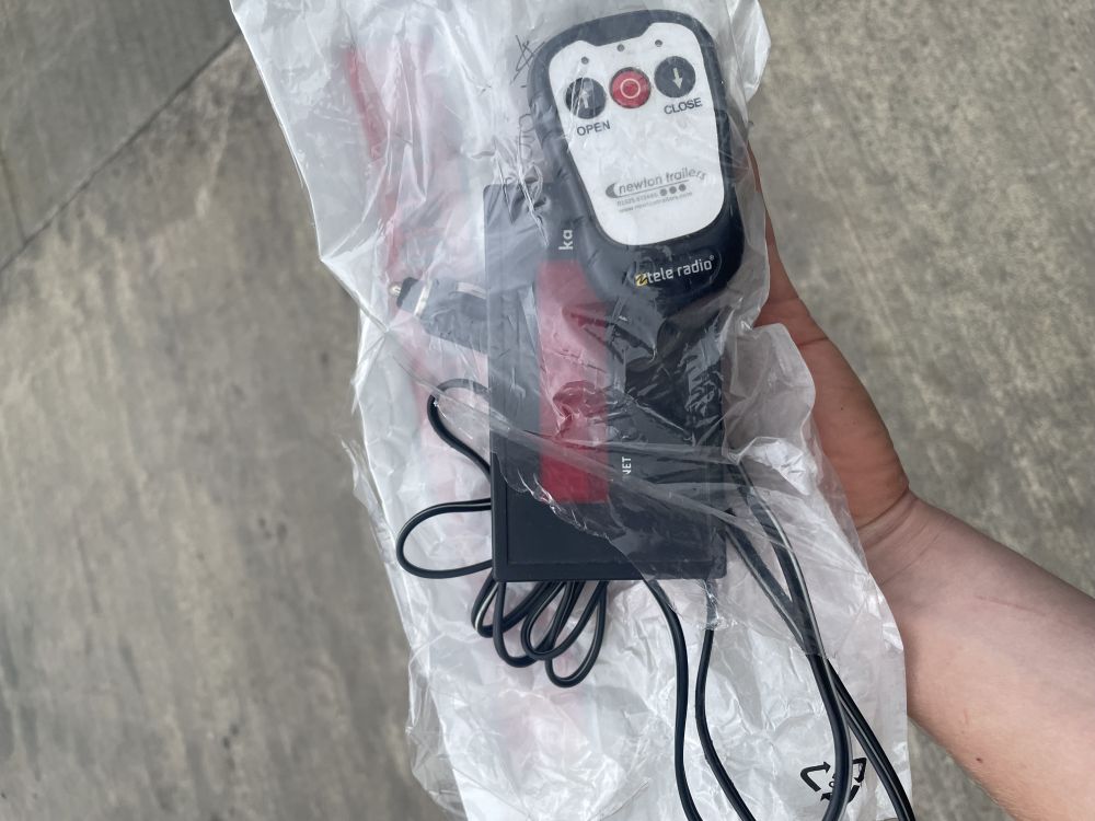 MISC TRAILER FRUEHAUF TIPPER (12012041) - Image 51