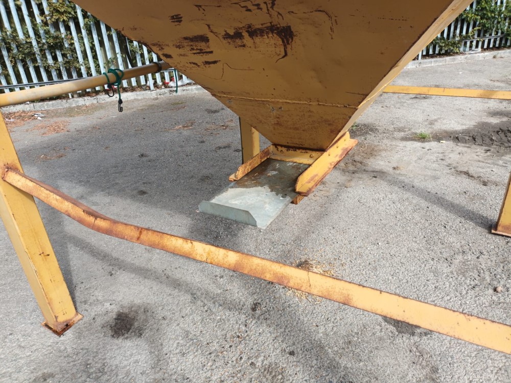 MISC GRAIN HOPPER 4T (12012184) - Image 17