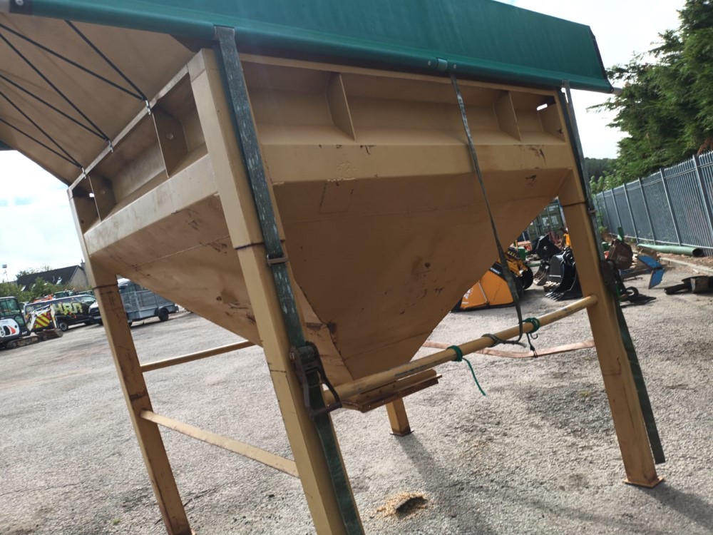 MISC GRAIN HOPPER 4T (12012184) - Image 18